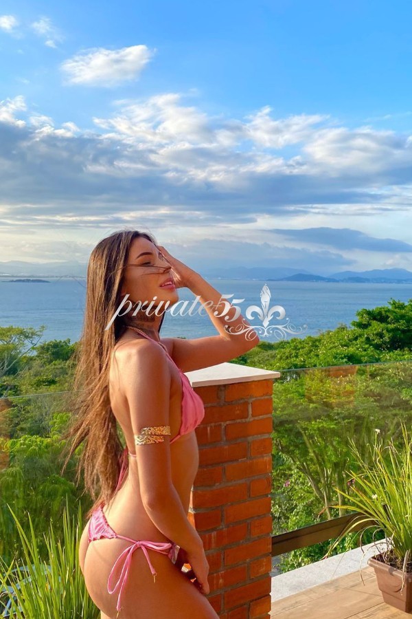 VITÓRIA   MUNIZ - Acompanhantes Curitiba