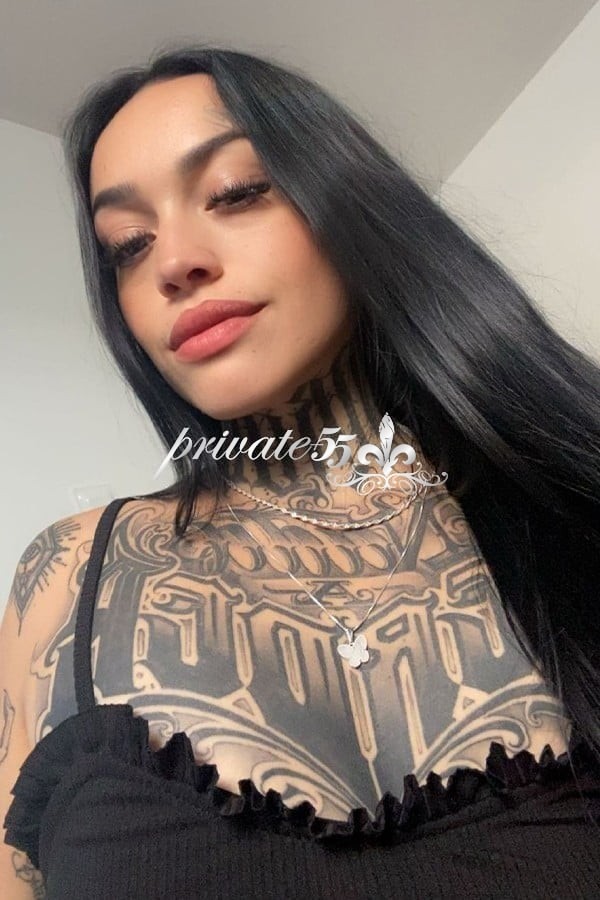 VITÓRIA LINS - Acompanhantes Curitiba