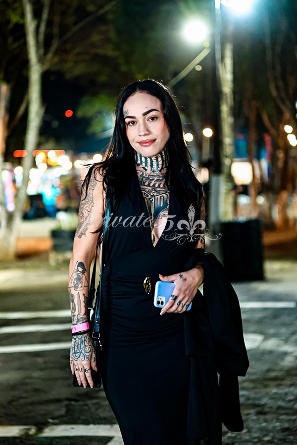 VITÓRIA LINS - Acompanhantes Curitiba