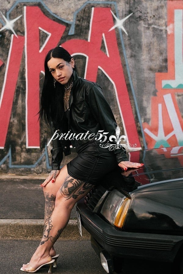 VITÓRIA LINS - Acompanhantes Curitiba