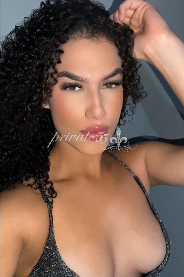 VITÓRIA RIOS - Acompanhantes Curitiba