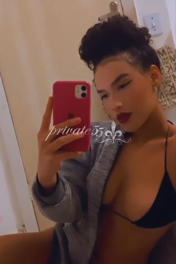 VITÓRIA RIOS - Acompanhantes Curitiba