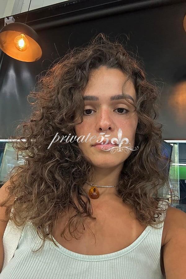 VIVI BERNARDI - Acompanhantes Curitiba