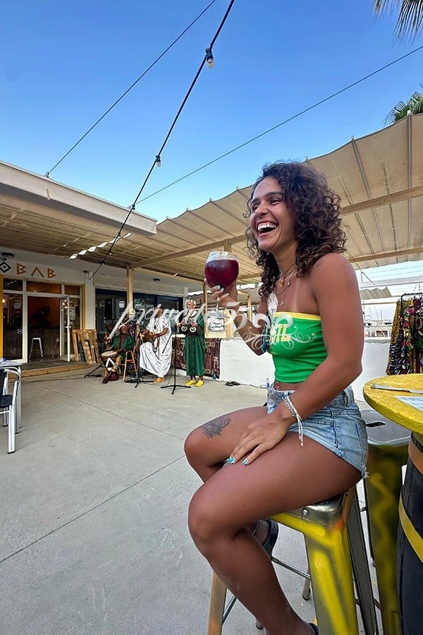 VIVI BERNARDI - Acompanhantes Curitiba