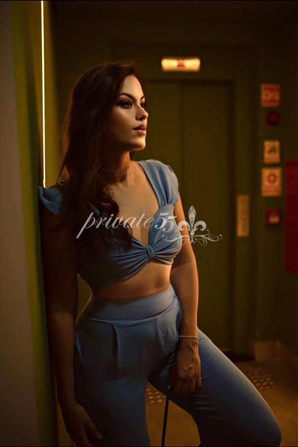 VIVIAN DIAS - Acompanhantes Curitiba