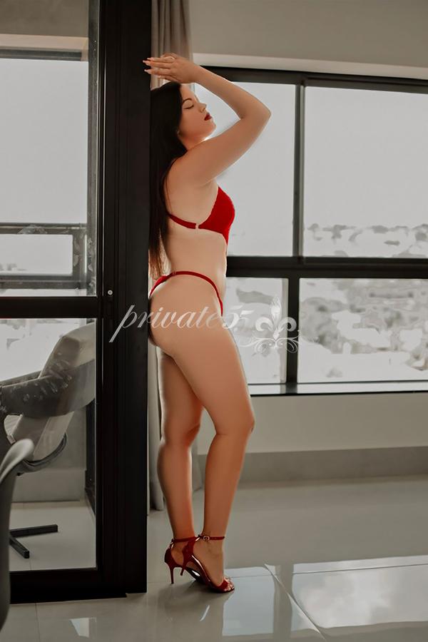 VIVIAN DIAS - Acompanhantes Curitiba