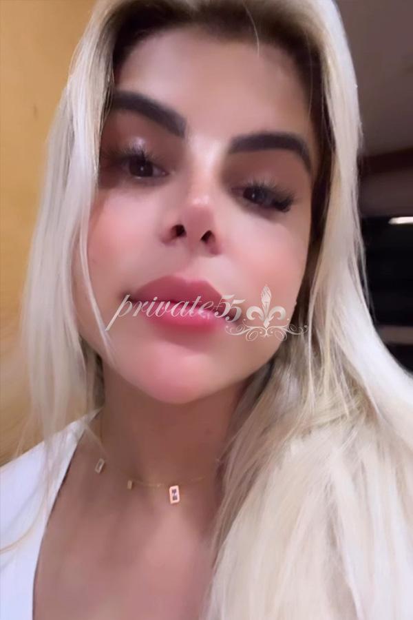VIVIAN PRADO - Acompanhantes Curitiba