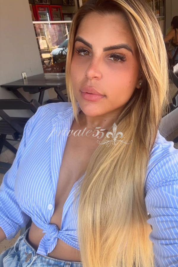 VIVIAN PRADO - Acompanhantes Curitiba