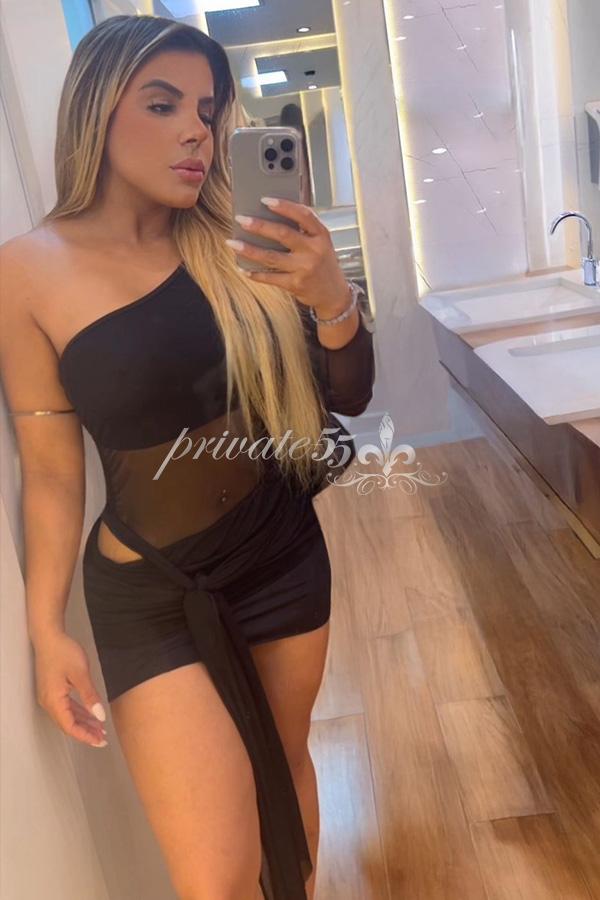 VIVIAN PRADO - Acompanhantes Curitiba
