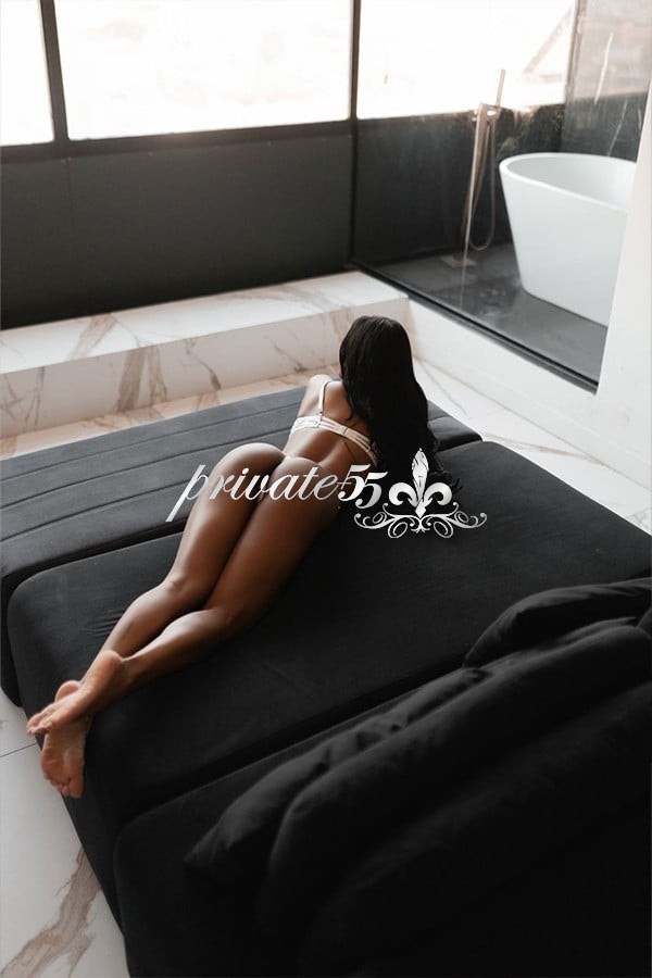 YANDRA MARTINEZ - Acompanhantes Curitiba