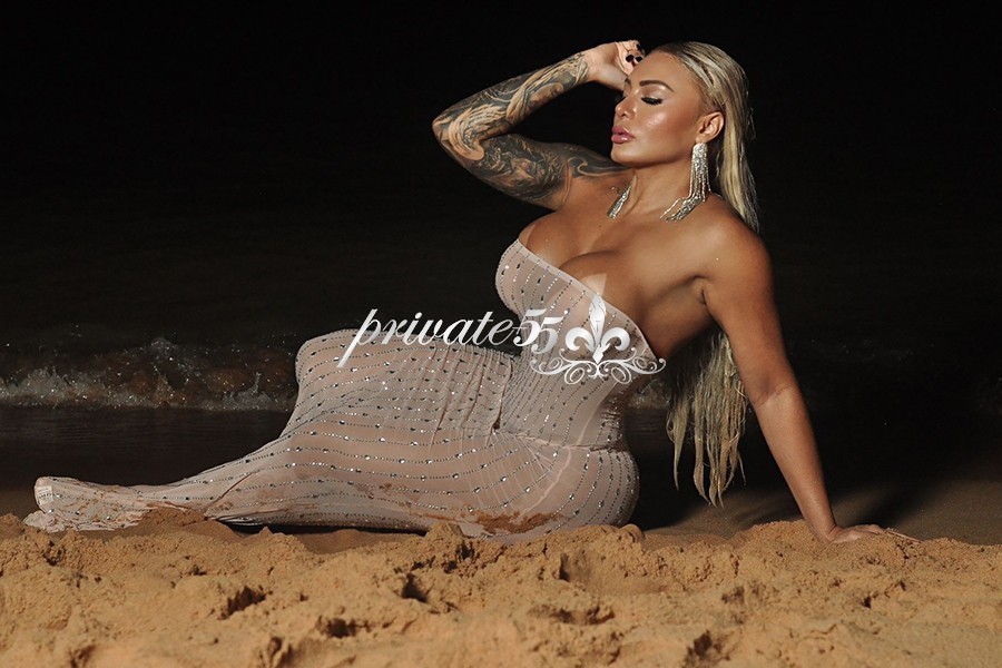 YANNA DANTAS - Acompanhantes Curitiba