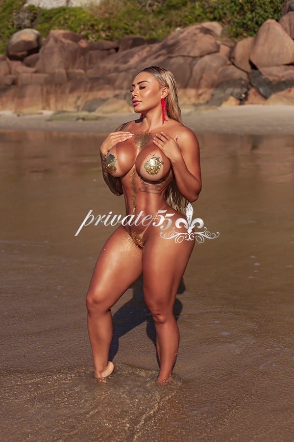 YANNA DANTAS - Acompanhantes Curitiba