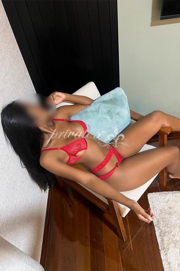 YASMIM BUENO - Acompanhantes Ponta Grossa