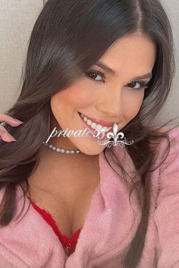 YASMIN DINIZ - Acompanhantes Curitiba