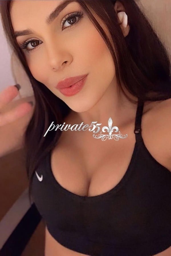 YASMIN DINIZ - Acompanhantes Curitiba