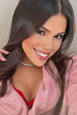 Foto do anúncio acompanhante YASMIM