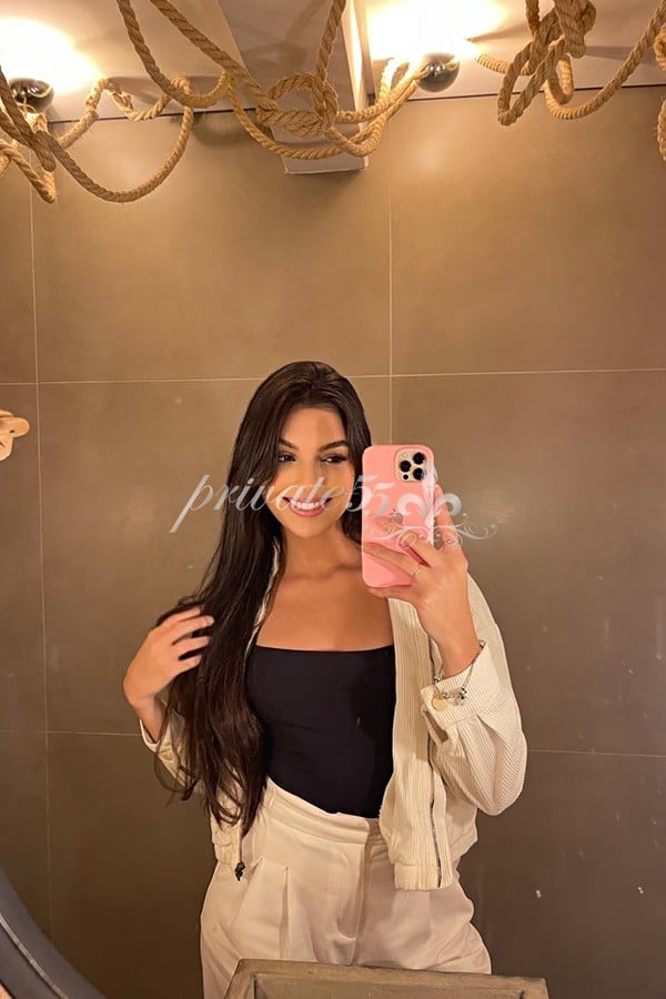 YASMIN BITTAR - Acompanhantes Curitiba