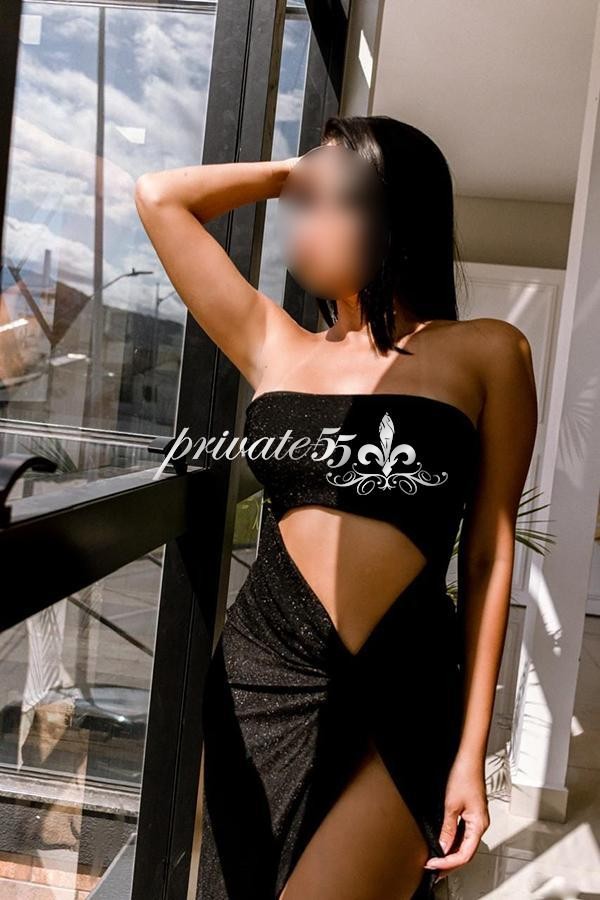 YASMIN BLANCH - Acompanhantes Curitiba