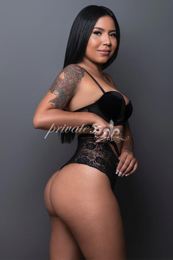 YASMIN DIAS - Acompanhantes Curitiba