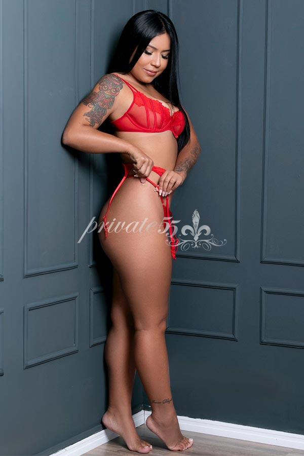YASMIN DIAS - Acompanhantes Curitiba