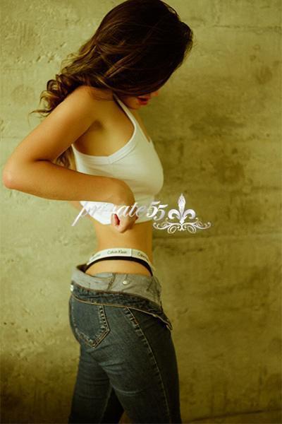 YASMIN KOTCH - Acompanhantes Curitiba
