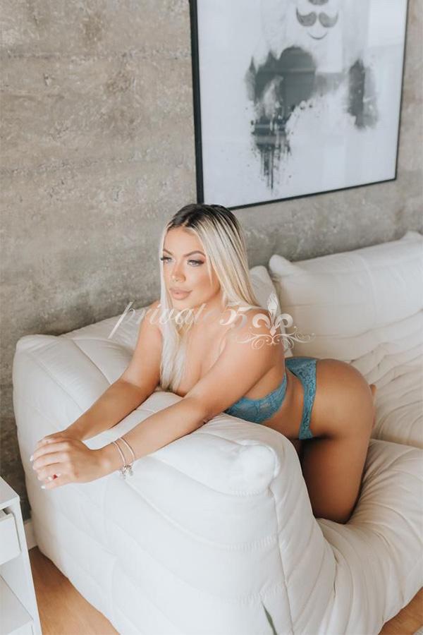 YASMIN ROSSE - Acompanhantes Curitiba