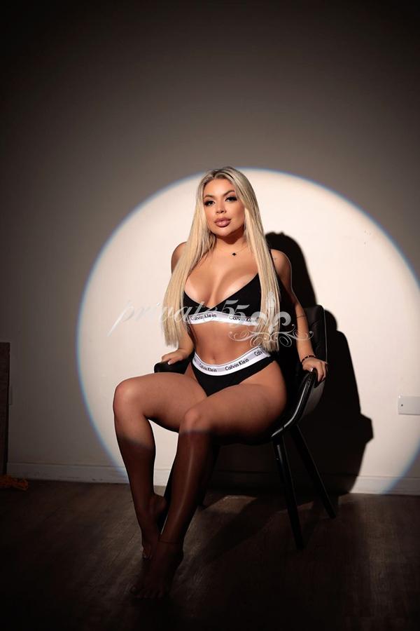 YASMIN ROSSE - Acompanhantes Curitiba