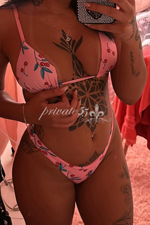 YASMIN SANCHES - Acompanhantes Curitiba