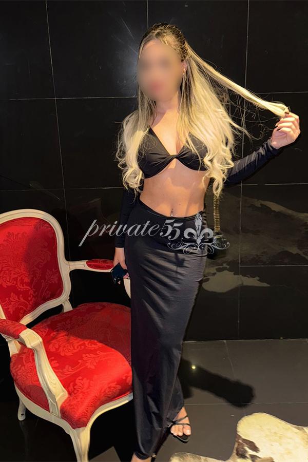 YASMIN TORRES - Acompanhantes Curitiba