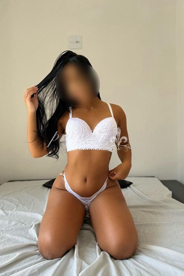 ZARA FOGAÇA - Acompanhantes Curitiba
