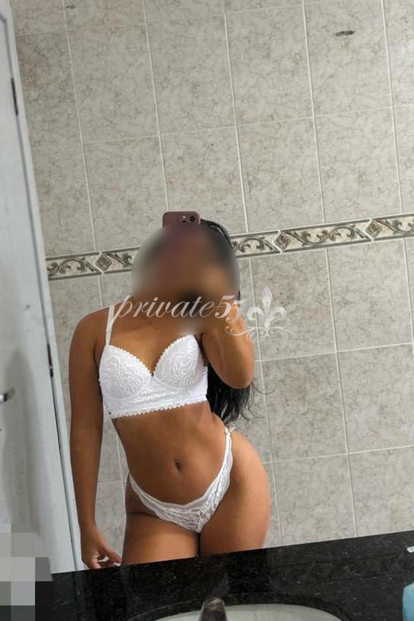 ZARA FOGAÇA - Acompanhantes Curitiba