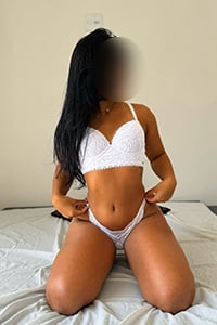 Foto do anúncio acompanhante Zara Fogaça em Curitiba