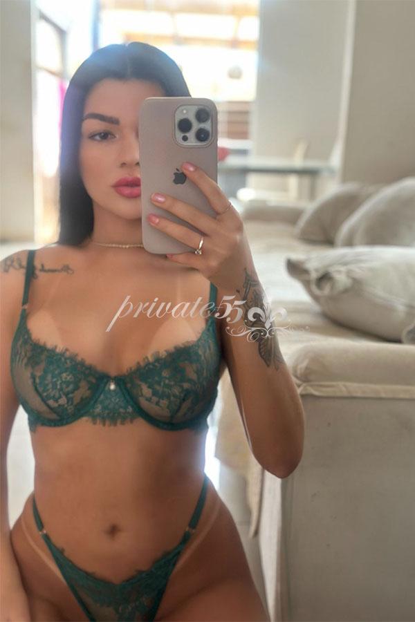 ZAYA CASTRO - Acompanhantes Curitiba