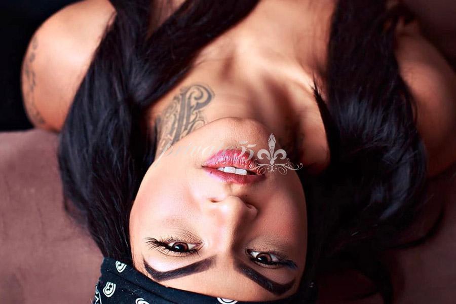 BELLA SANTOS - Acompanhantes Curitiba