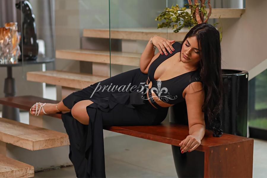 ÉRIKA SOARES - Acompanhantes Curitiba