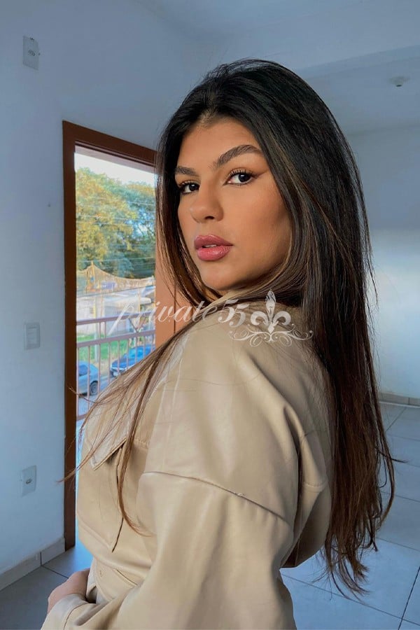 Heloisa Medeiros - Acompanhantes Florianópolis - Acompanhantes Floripa - Acompanhantes SC