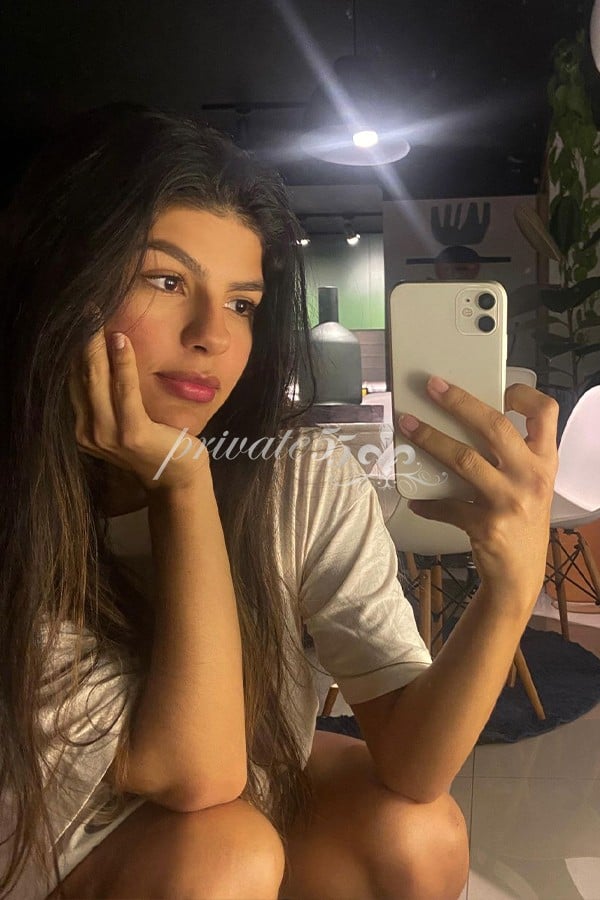 Heloisa Medeiros - Acompanhantes Florianópolis - Acompanhantes Floripa - Acompanhantes SC