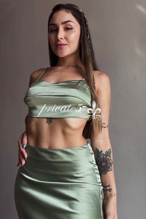 LORENA LINS - Acompanhantes Florianópolis