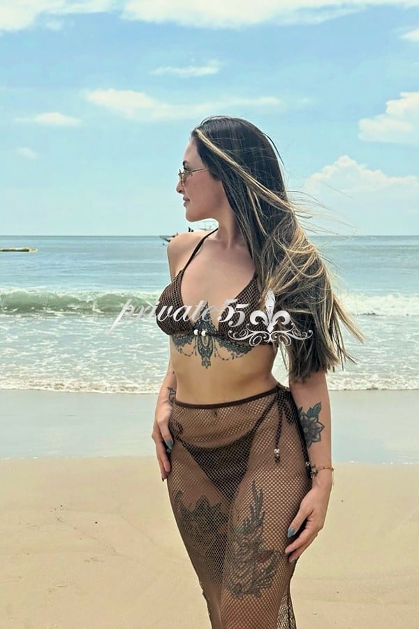 LORENA LINS - Acompanhantes Florianópolis