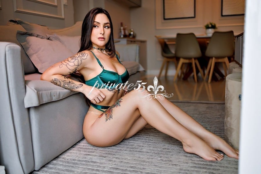 LORENA LINS - Acompanhantes Florianópolis