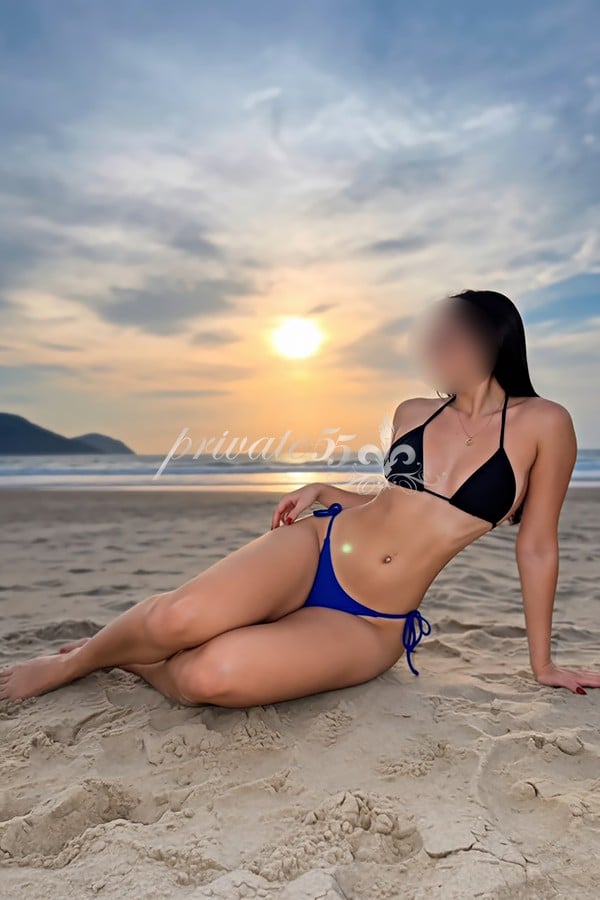 ÁGATA ALENCAR - Acompanhantes Florianópolis