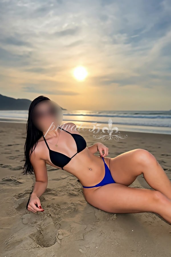 ÁGATA ALENCAR - Acompanhantes Florianópolis