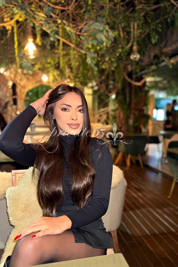 AGATHA DIAS - Acompanhantes Florianópolis