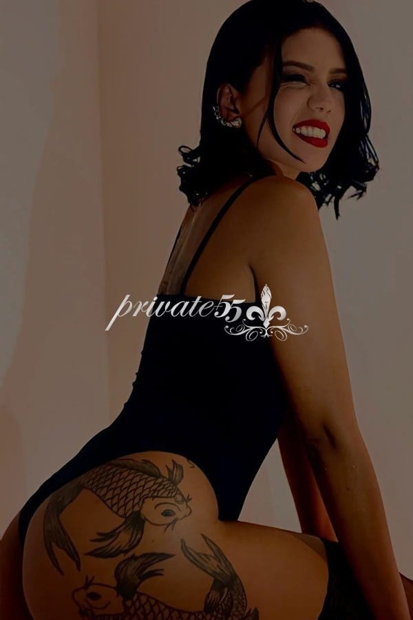 AGATHA LIMA - Acompanhantes Florianópolis