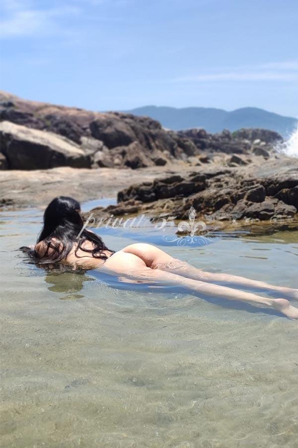 AGATHA MARINHO - Acompanhantes Florianópolis