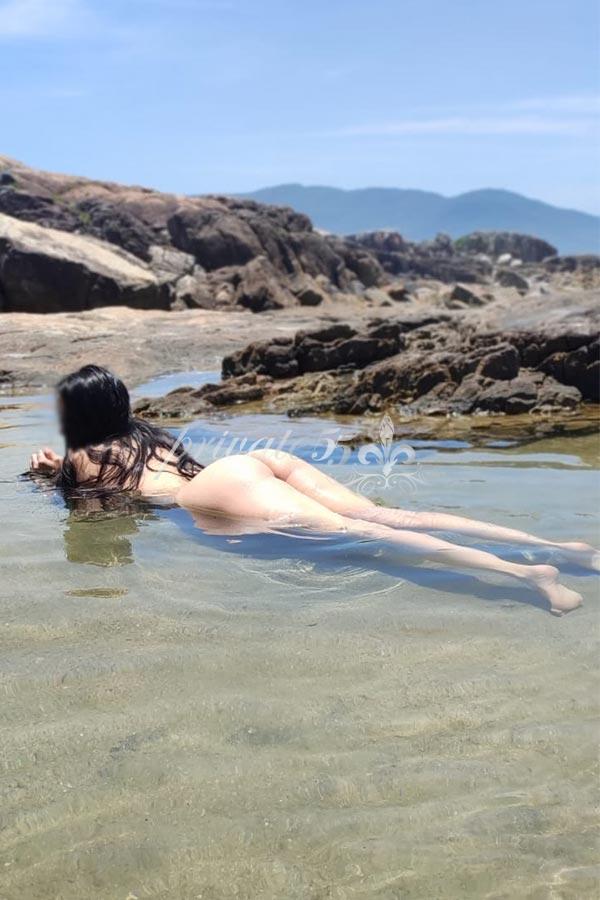 AGATHA MARINHO - Acompanhantes Florianópolis