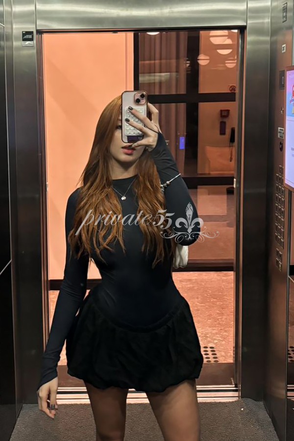 ÁGATHA MENEZES - Acompanhantes Florianópolis