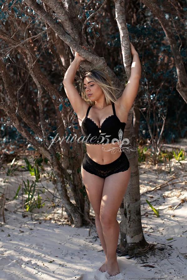 Alexandra Kulka - Acompanhantes Florianópolis - Acompanhantes Floripa - Acompanhantes SC