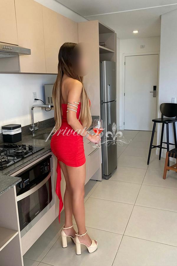 Alice Belmont - Acompanhantes Florianópolis - Acompanhantes Floripa - Acompanhantes SC