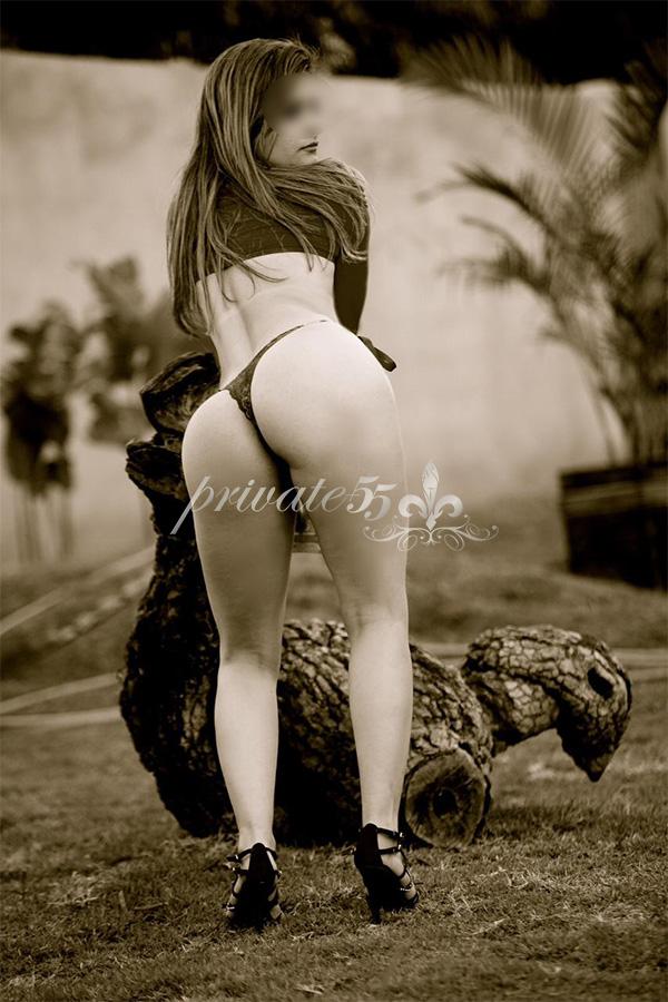 ALICE CORTEZ - Acompanhantes Florianópolis